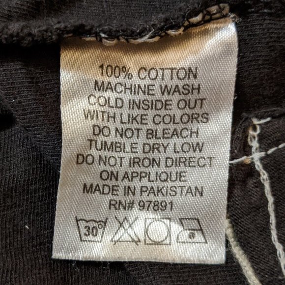 Denim & Rivets Rough Cut Rugged Textured Shirt - Picture 9 of 9